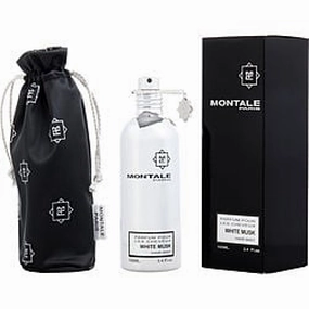 MONTALE PARIS WHITE MUSK by Montale