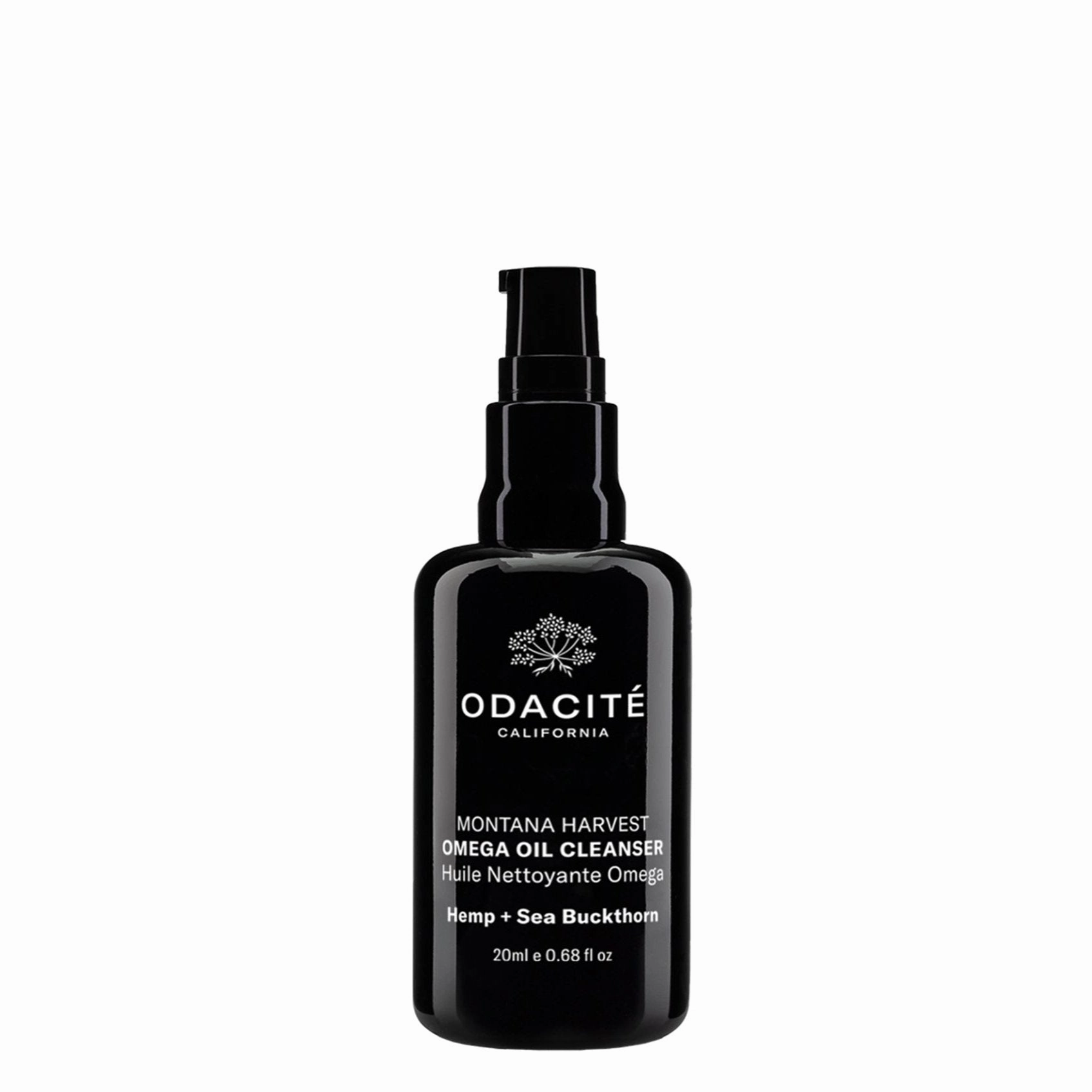 Montana Harvest Omega Oil Cleanser