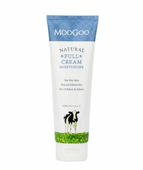 MooGoo Full Cream Moisturiser