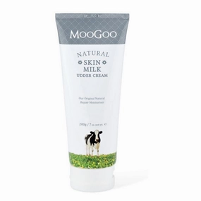 MooGoo Skin Milk Udder Cream