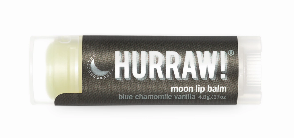 Moon Balm Lip Balm, 4,3 g