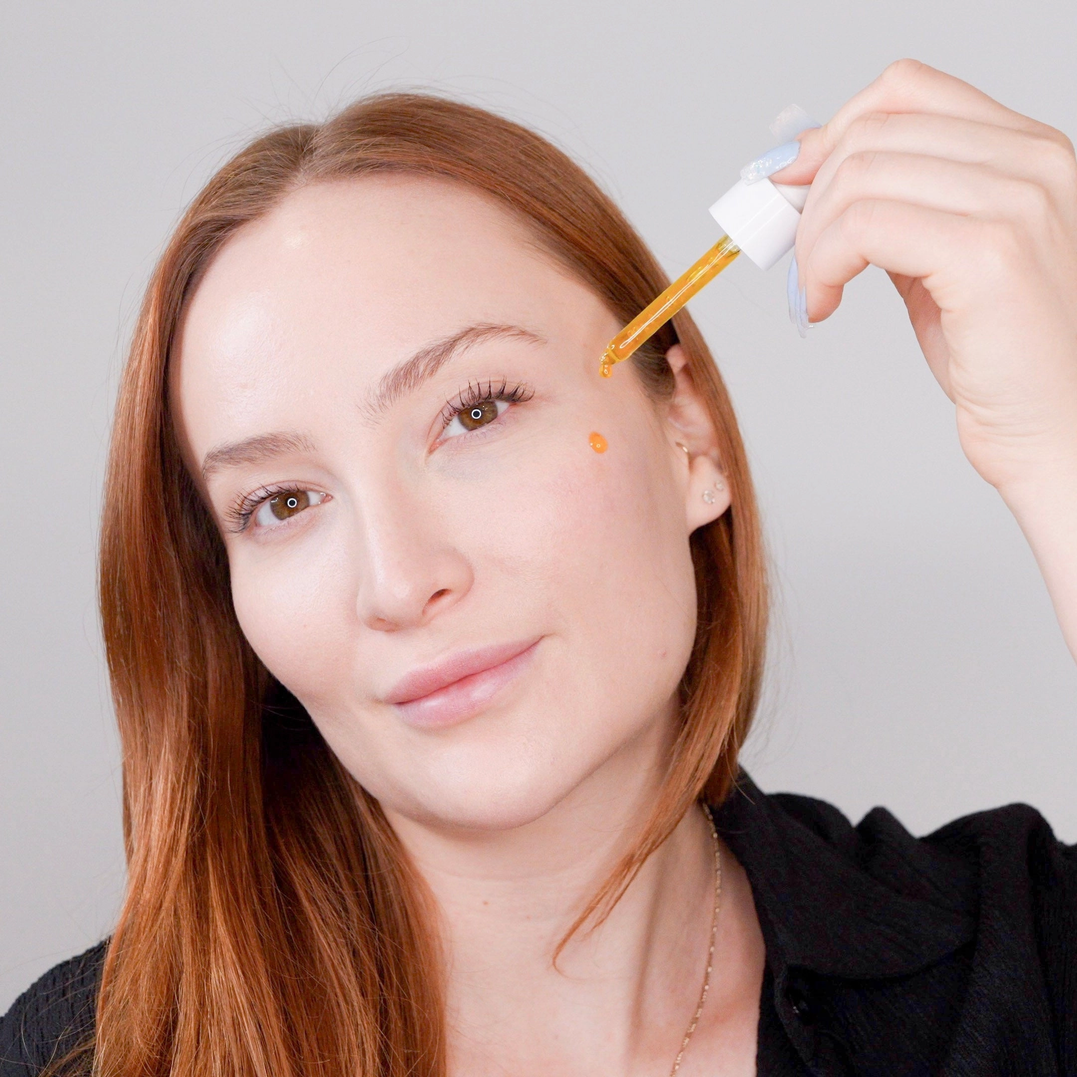 Moon Boost Brightening Multivitamin Serum