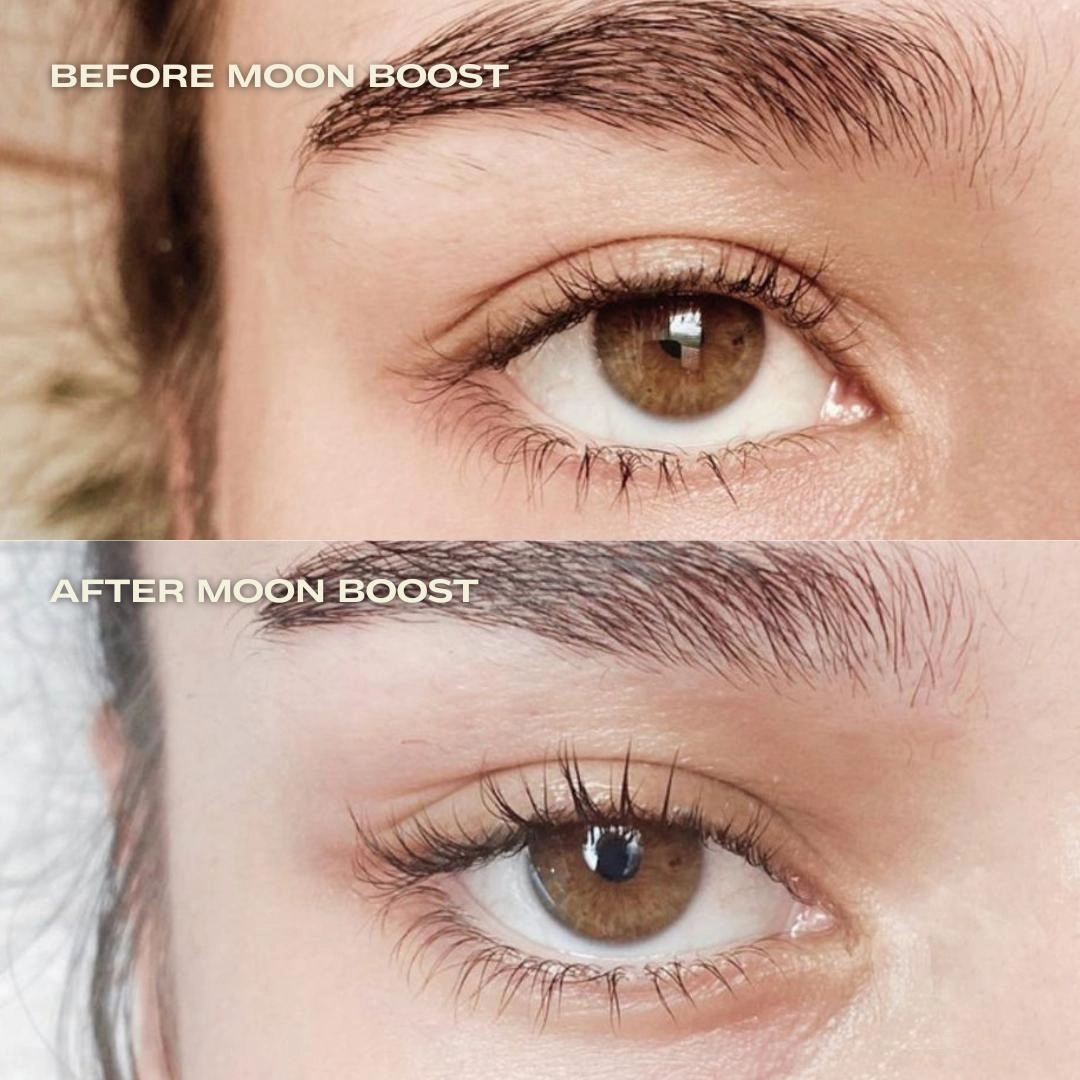 Moon Boost Lash & Brow Enhancing Serum