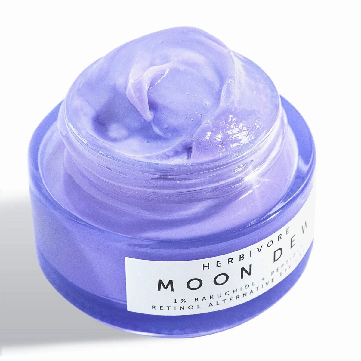 Moon Dew 1% Bakuchiol   Peptides Retinol Alternative Eye Cream