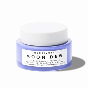Moon Dew 1% Bakuchiol   Peptides Retinol Alternative Eye Cream