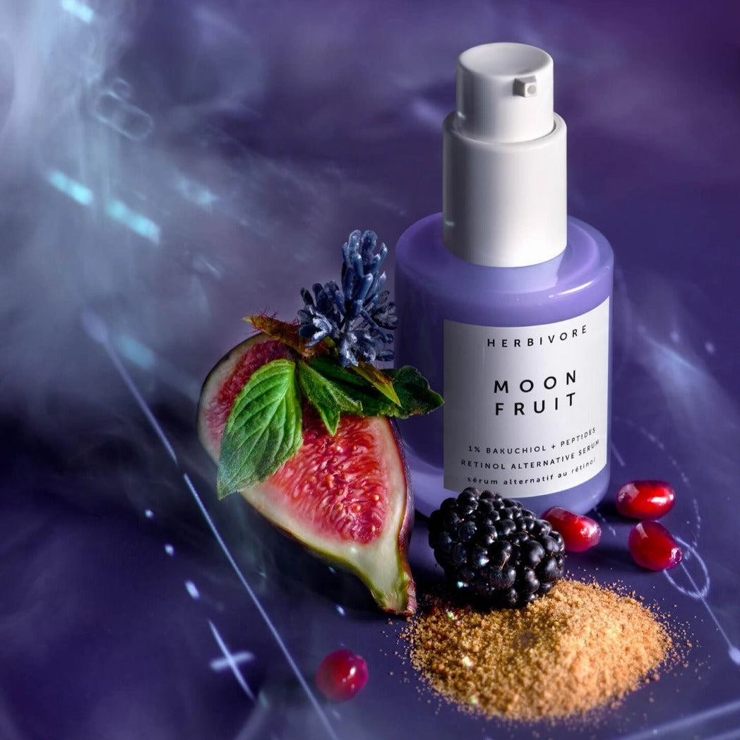 Moon Fruit Retinol Alternative Serum