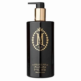 MOR Marshmallow Hand & Body Wash 500ml 16.9 fl oz
