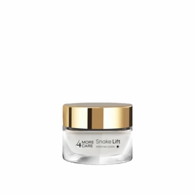 More 4 Care Snake Lift Day Cream 50ml