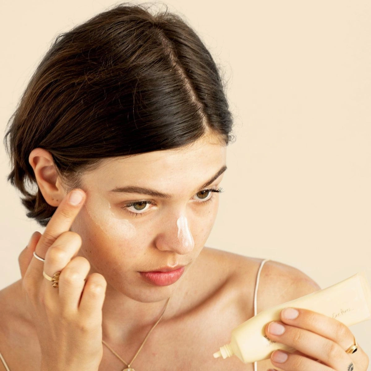 Moringa All-Beauty Creme