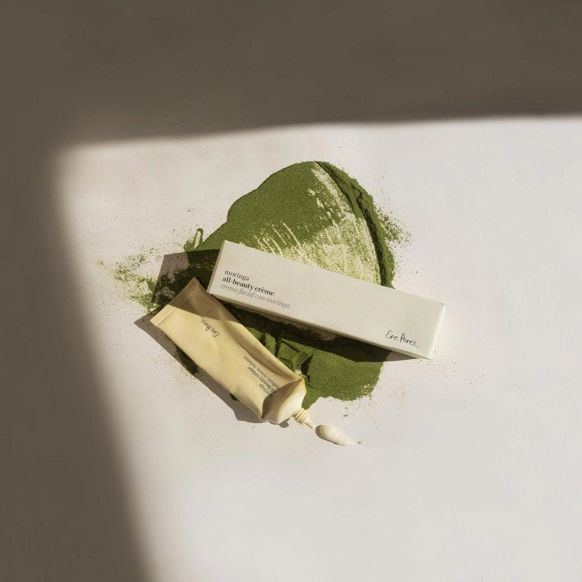 Moringa All-Beauty Creme