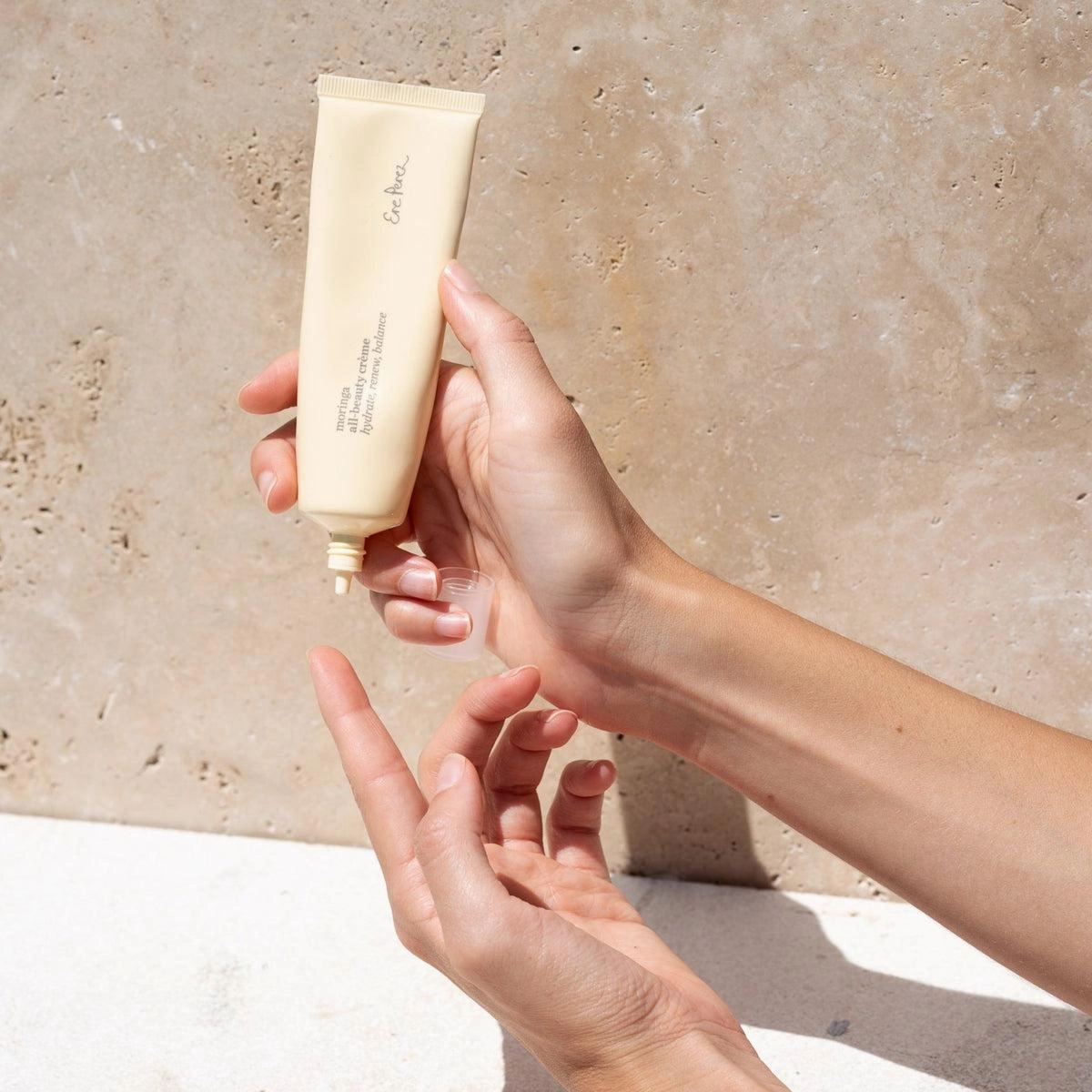 Moringa All-Beauty Creme