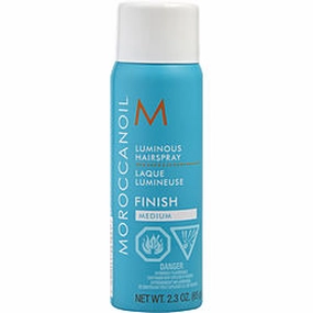 MOROCCANOIL by Moroccanoil