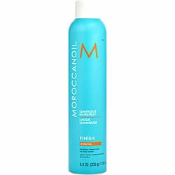 MOROCCANOIL by Moroccanoil