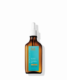 Moroccanoil Dry Scalp Treatment