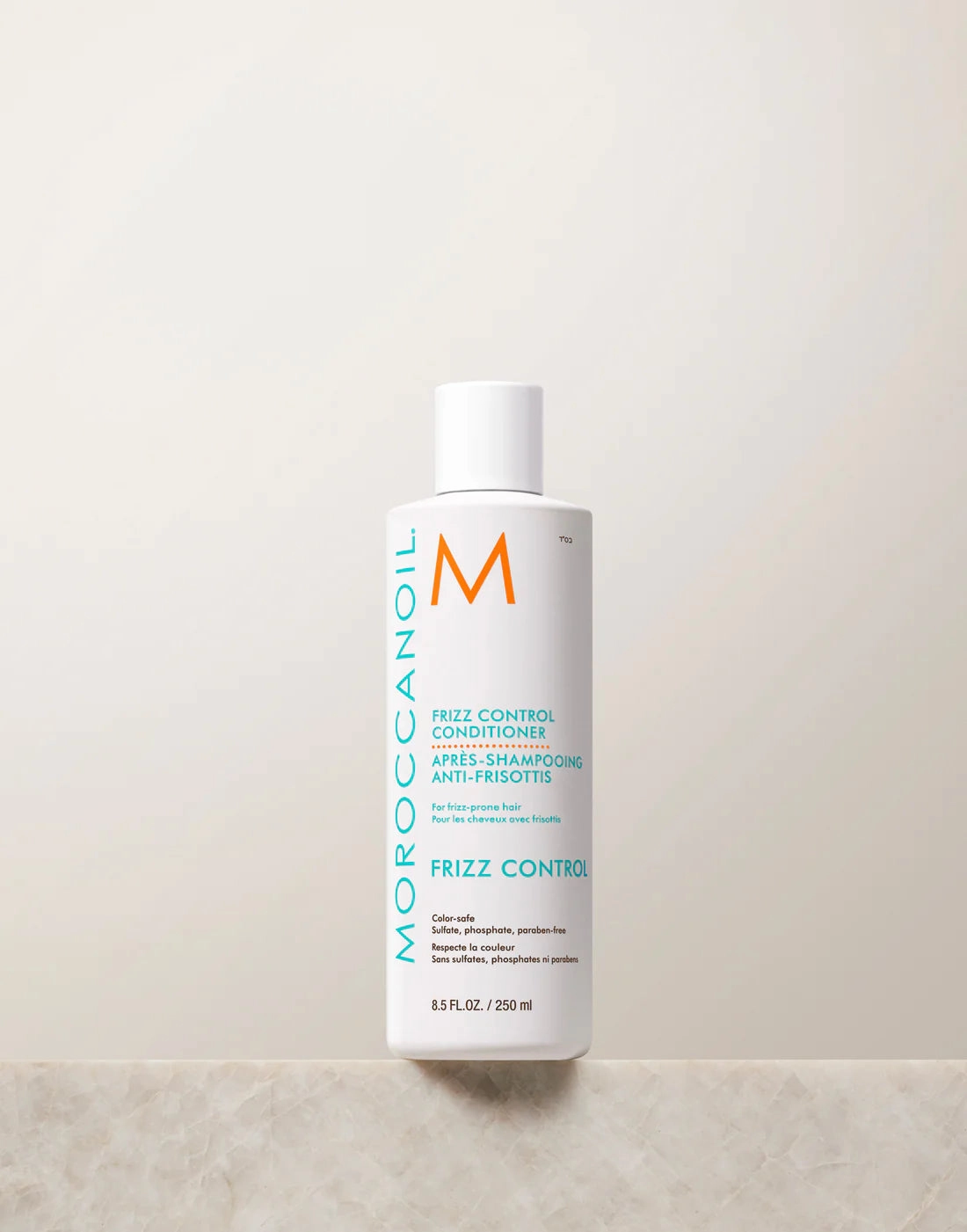 Moroccanoil Frizz Control Conditioner For frizz-prone hair