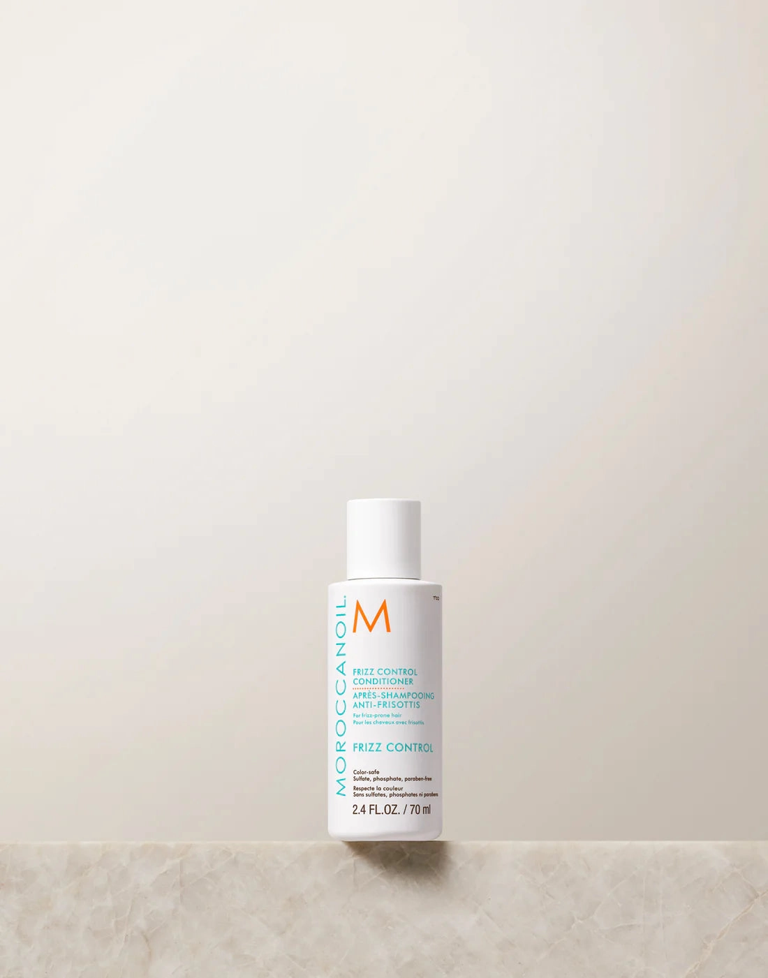 Moroccanoil Frizz Control Conditioner For frizz-prone hair