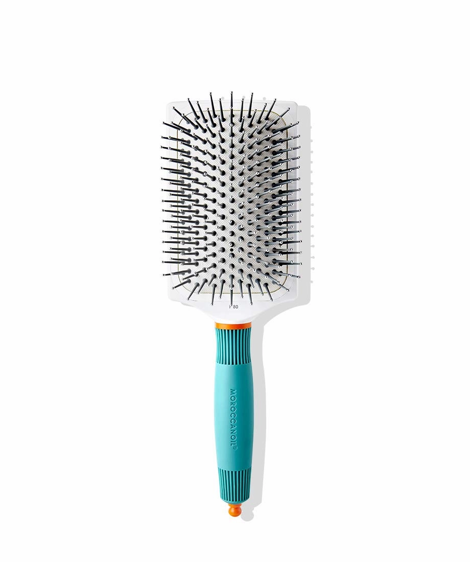 Moroccanoil Paddle Brush?
