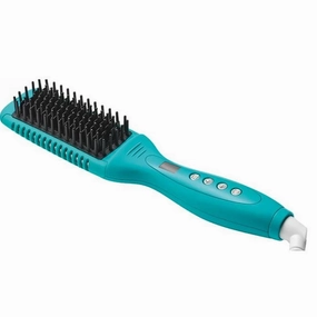 Moroccanoil Smooth Style Ceramic Heated Brush