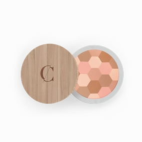 Mosaic Powder Fair Skin Tone