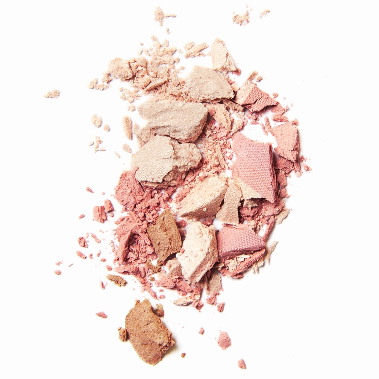 Mosaic Powder Fair Skin Tone