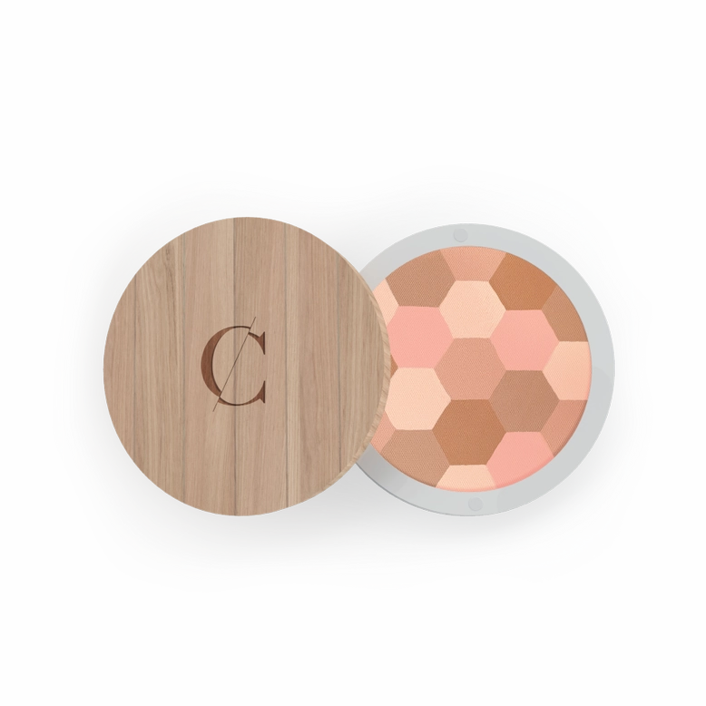 Mosaic Powder Fair Skin Tone