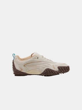 Race day Mostro XC "Alpine Snow/Speed Blue"