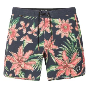 Motorcycle Gear Dark Seas Sennit Boardshorts - Black Dropshipping