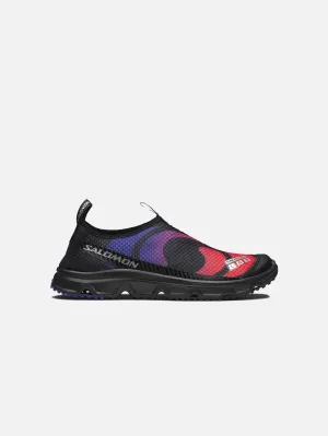 Easy Walk RX Moc 3.0 Sandals "Black/Libert"