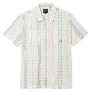 Movies Dark Seas Paducah Shirt - Off White Year-Round Basics