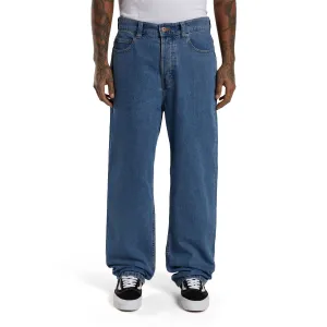 Movies Dickies Thomasville Denim Jeans - Classic Blue Gaming Accessories