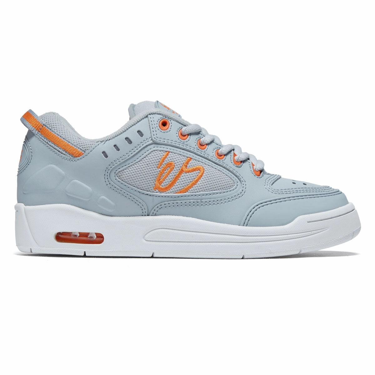 Movies eS Creager Shoes - Grey/Orange Bulk Orders