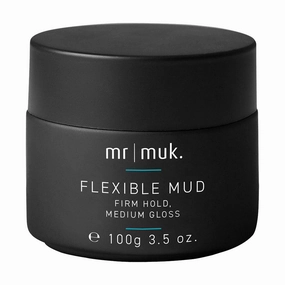 Mr Muk Firm Hold Flexible Mud 100g
