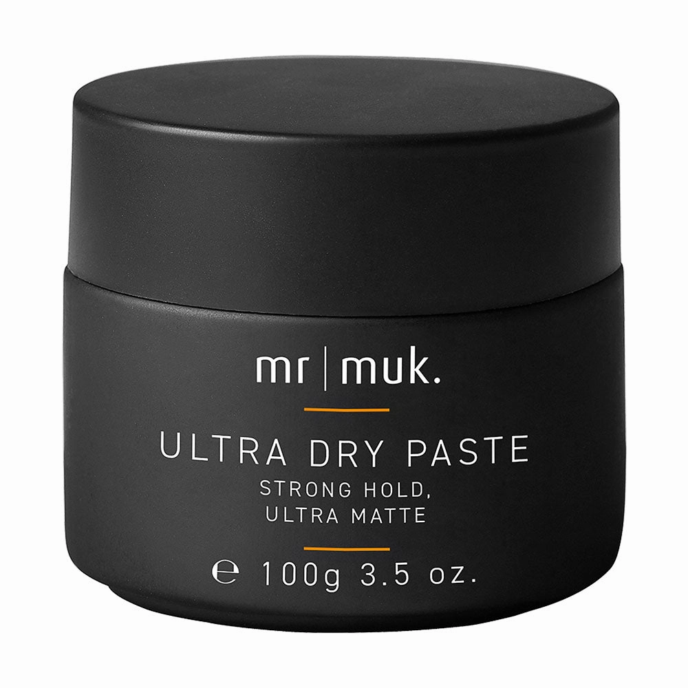 Mr Muk Strong Hold Ultra Dry Paste 100g