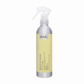 muk Beach muk Sea Salt Spray 250ml