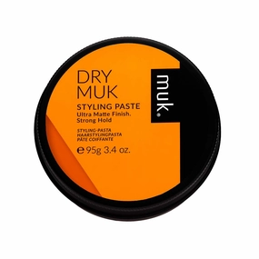 muk Dry muk Styling Paste 95g