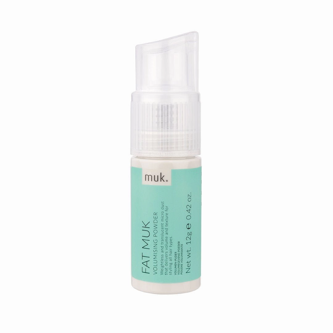muk Fat muk Volumising Powder 12g