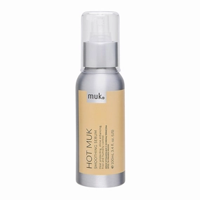 muk Hot muk Smoothing Serum 100ml