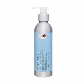 muk Kinky muk Curl Leave-in Moisturiser 200ml
