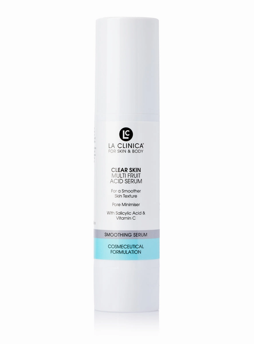 Multi Fruit Acid Serum (pH 3.5)