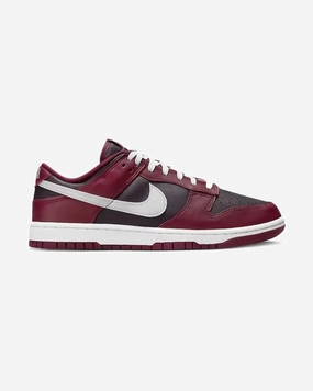 NIKE DUNK LOW DARK BEETROOT Fresh materials