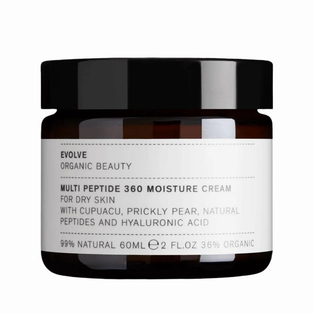 Multi Peptide 360 Anti-Ageing Cream, 60 ml