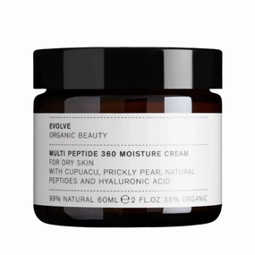 Multi Peptide 360 Anti-Ageing Cream, 60 ml