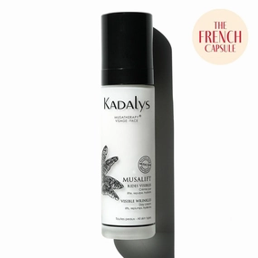 Musalift Organic Lifting Day Cream