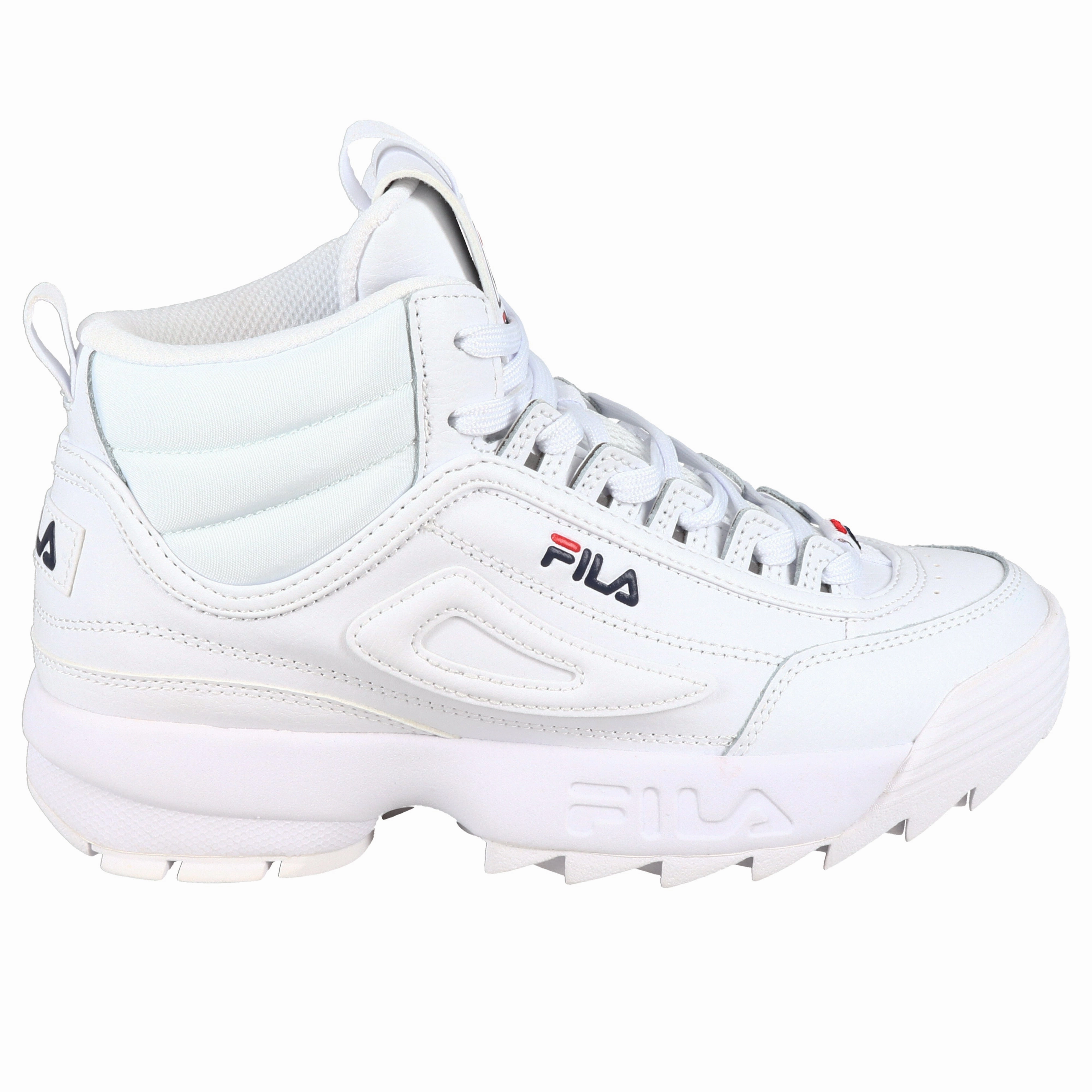 Music Women's Disruptor II Mid Bar Supplies