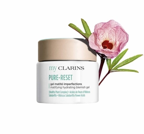 MY CLARINS MATTIFY HYDRA BLEMISH GEL 50ML