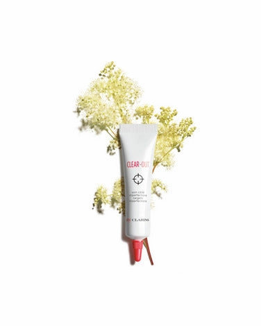 My Clarins SPOT-LESS Blemish Targeting Cream