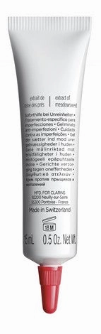 My Clarins SPOT-LESS Blemish Targeting Cream