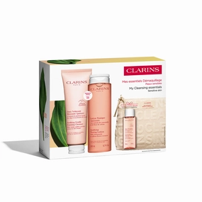 My Cleansing Essential Sensitive Skin Set