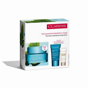 My Face Hydrating Essentials Set