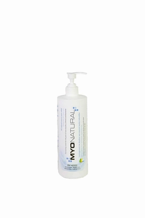 MyoNatural Pump 453g
